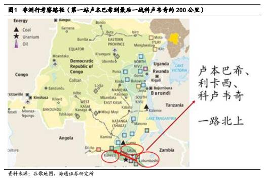 非洲人口再生产_关于目前世界人口再生产类型及其转变的叙述.正确的是 D A世(3)