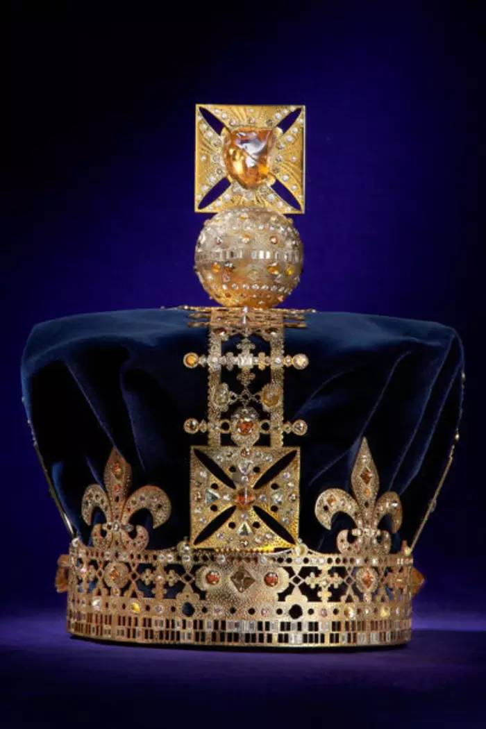 冠冕royal crown