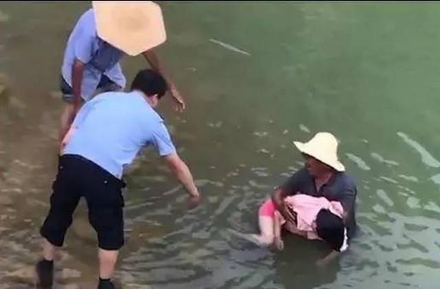 兰陵县三名女童溺亡的消息不仅让人痛心.