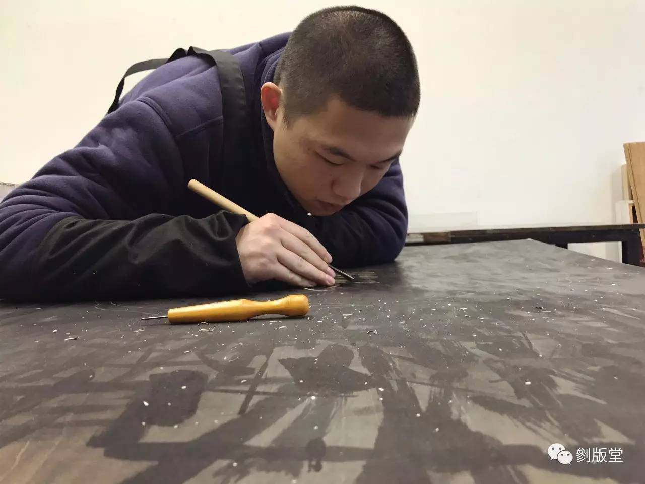 毕业季带你走进蔡弘雷的艺术世界