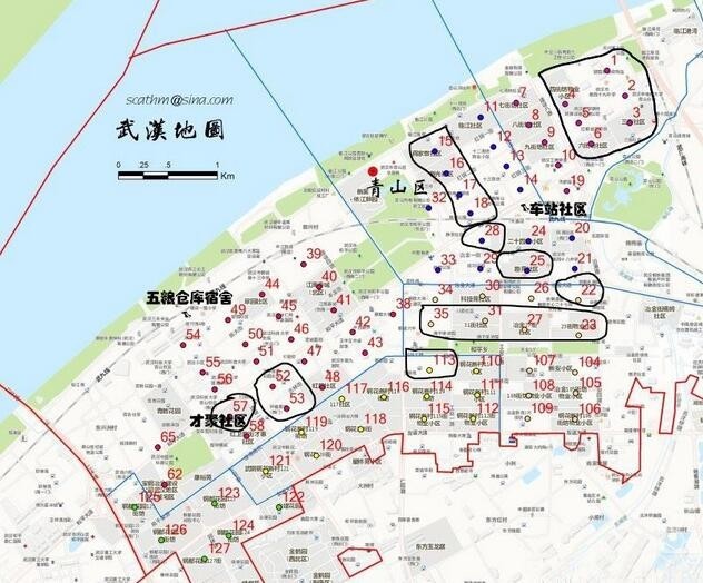 武汉市青山区人口_武汉市青山区图片