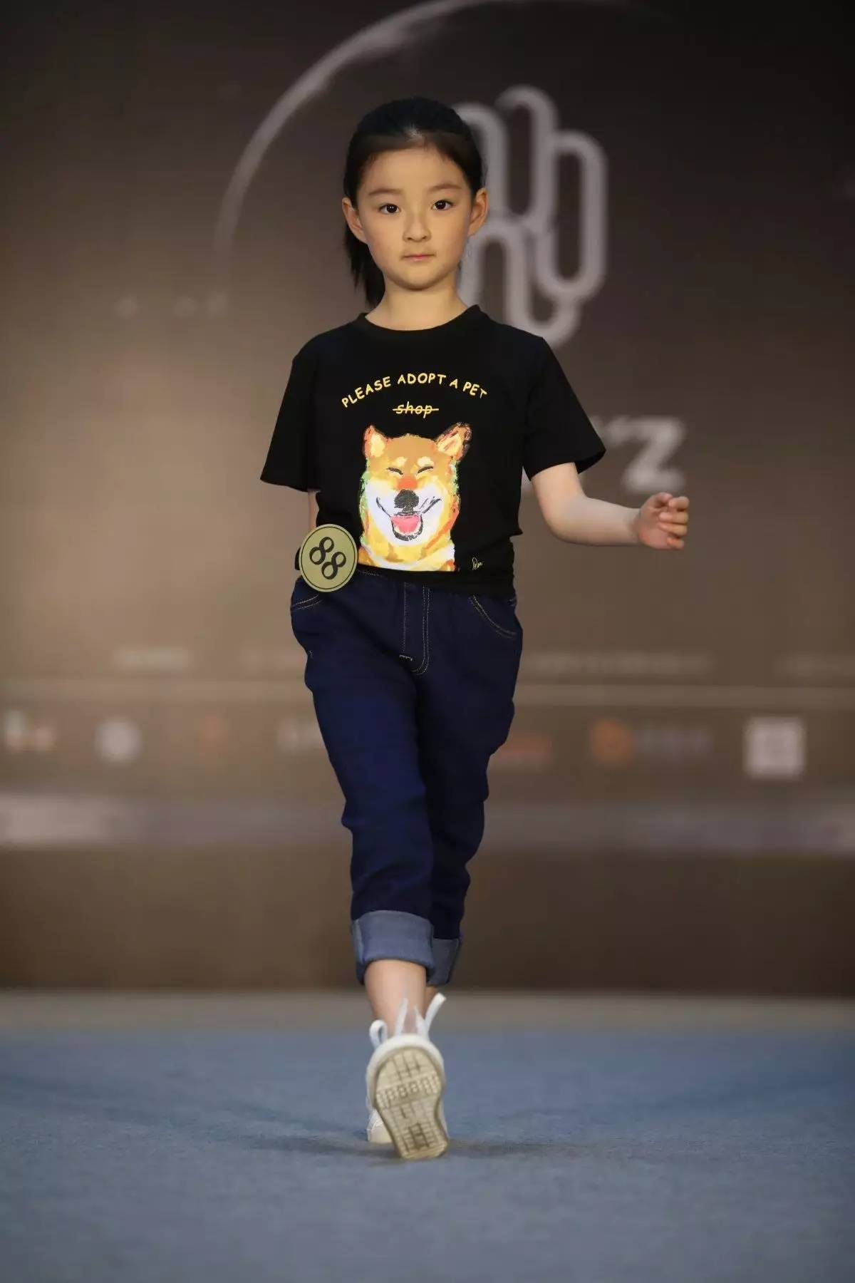 回顾 | 魅力绽放~梦想成真- VICKY'Z国际少儿模特大赛上海赛区决赛_搜狐娱乐_搜狐网