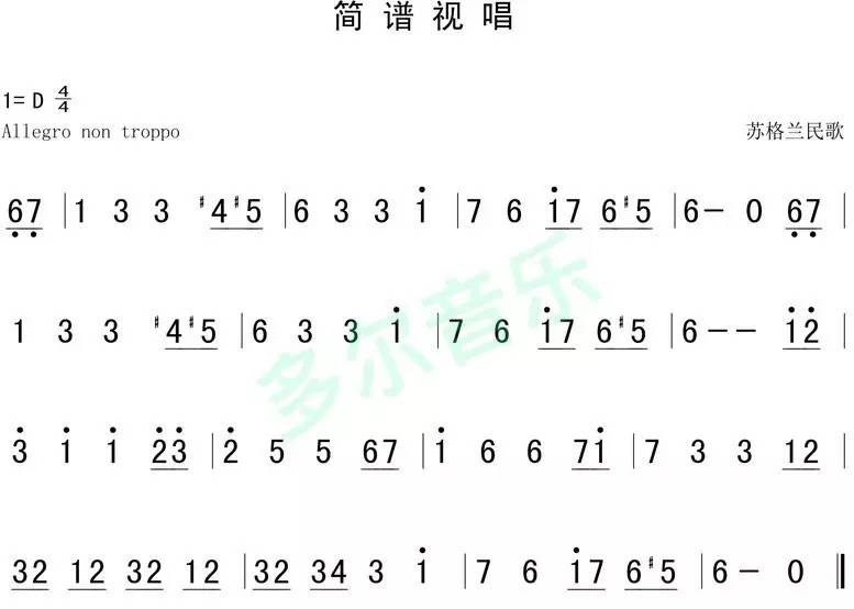 简谱发音5_五线谱简谱对照表发音