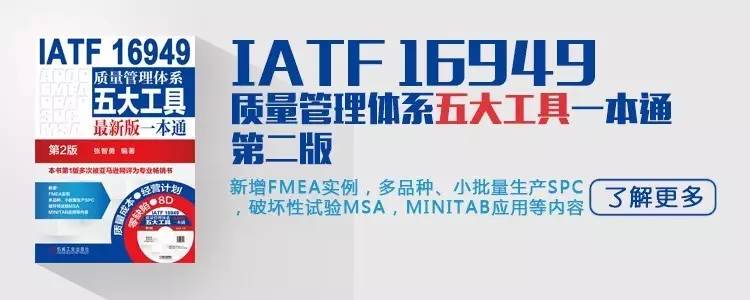 点击图片购买 内容简介 为了帮助企业透彻掌握iatf16949五大工具