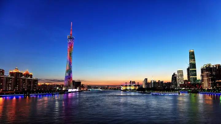 中国最发达的城市_创业密度高居全国第一,在深圳营商便捷安心