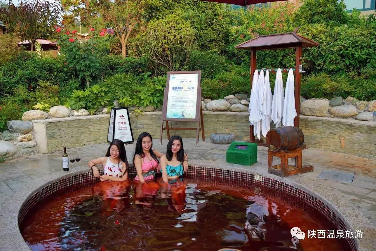 揭秘历史悠久的中国温泉文化 - 耀浴官网 - Yaobath China