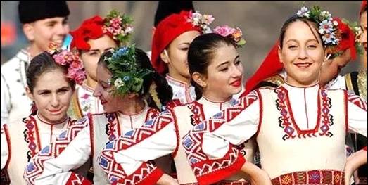 讲座:人类遗产与精神价值——罗马尼亚传统服饰