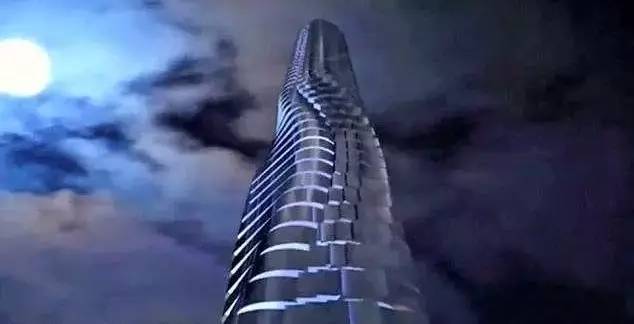 【门窗视角】迪拜建造出首栋旋转大厦可360度转动