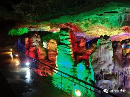 【嗨爆这个夏天,就在精彩栾川】栾川大峡谷漂流 鸡冠洞 天河大峡谷两