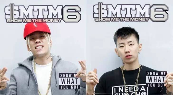 smtm6>制作阵容亮瞎眼 预计接档 produce 101>第2季