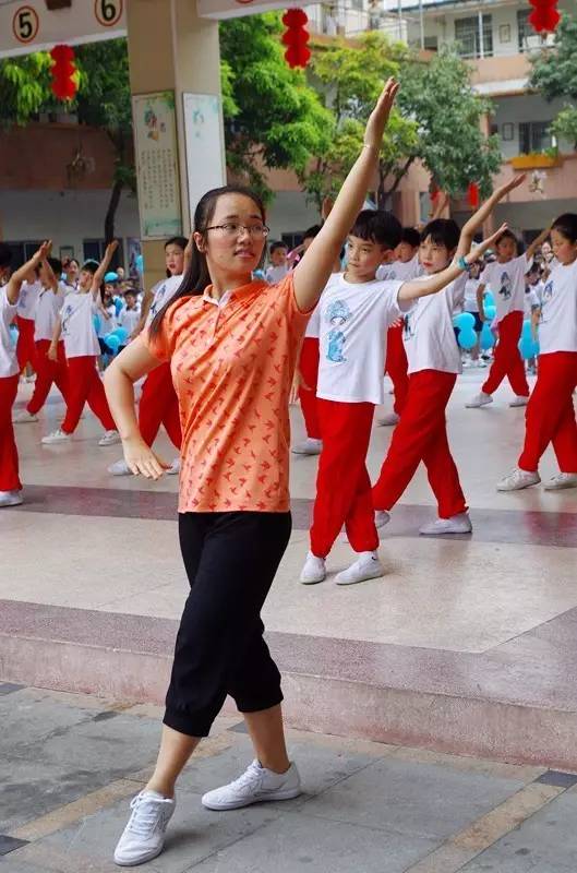 当京剧"邂逅"艺术节丨厦滘学校第三届校园文化艺术节今天开幕