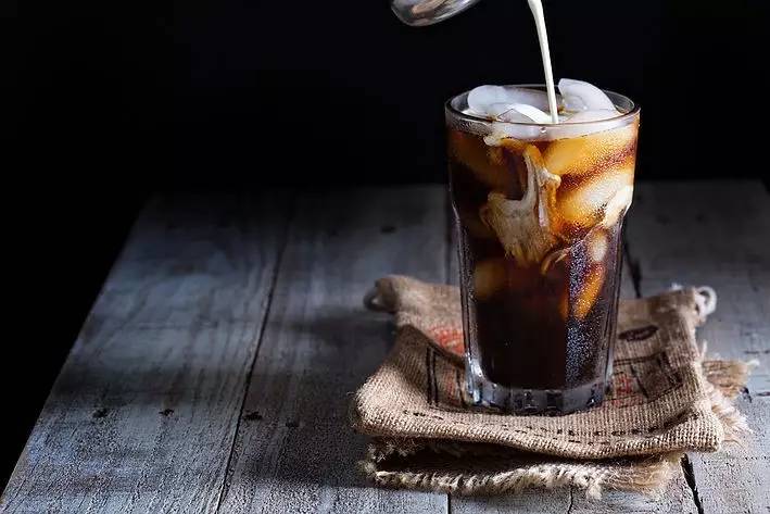 Cold Brew Coffee Lattes: The Perfect Blend of Flavor and Simplicity