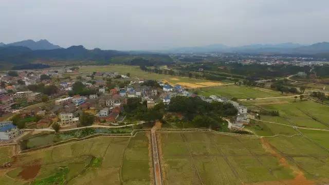 赣州农村人口_国家试点 赣州这地方农民住房财产权可抵押贷款,有农民轻松融(3)