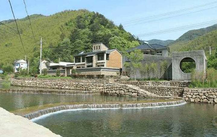 国内三个风景如画的"无蚊村,夏天避暑纳凉好去处!