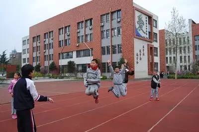 重磅新建重庆路中学钱裕园小学扩建西六路小学