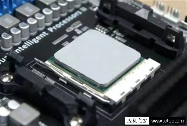 【DIY学院】台式电脑CPU导热硅脂怎么涂?