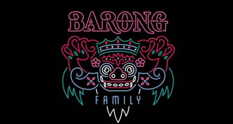 0617barongfamily即将在广州搞事而你还被蒙在鼓里