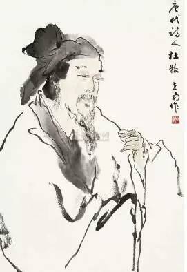 胡令能(785年-826年),唐代诗人,隐居圃田(河南中牟县),唐贞元,元和
