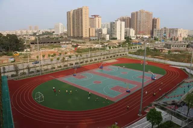 泉港益海实验小学2017年秋招生时间出炉家长们关心的都在这里