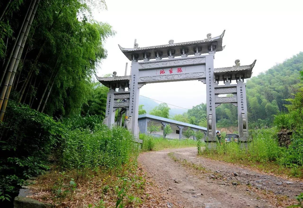 原来横溪最美风车道还隐藏这么多景点那山那人那水那民宿附攻略