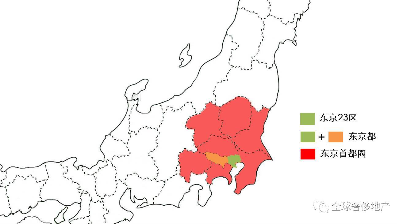 东京23区人口_东京23区 新宿站攻略