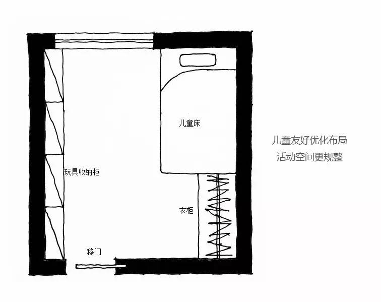 你家能装下一个游乐场吗?