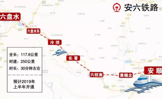 全长约99公里,设计时速暂按250公里,预留350公里提速条件,盘兴铁路