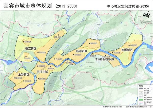 宜宾市城区人口_茅台九哥 喝酒的你,应该知道这些白酒产区常识(2)