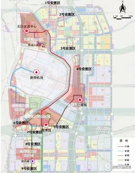 郑州航空港2025年经济总量_郑州2025年城市规划(2)