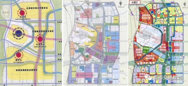 郑州空港区人口_郑州航空港总体规划公示 2040年常住人口达到260万