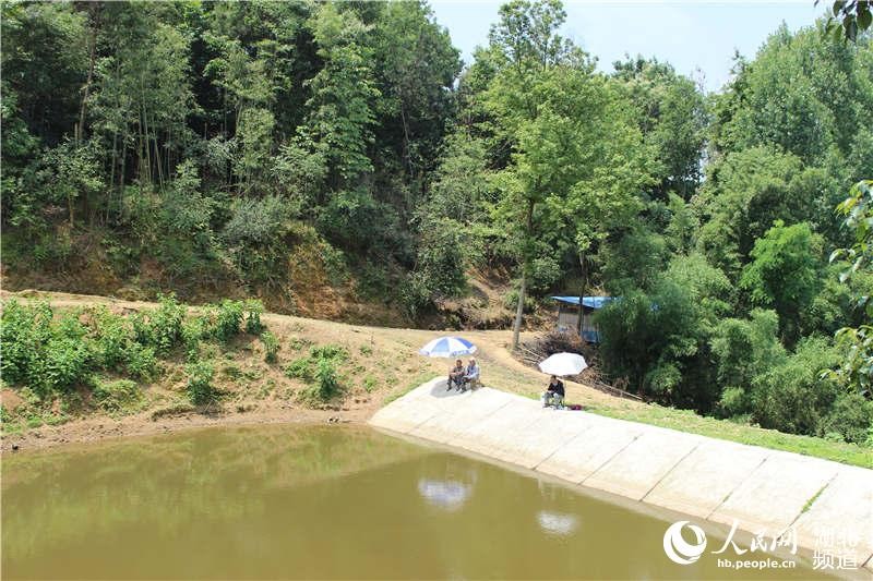 道观河人口_道观河风景区(3)