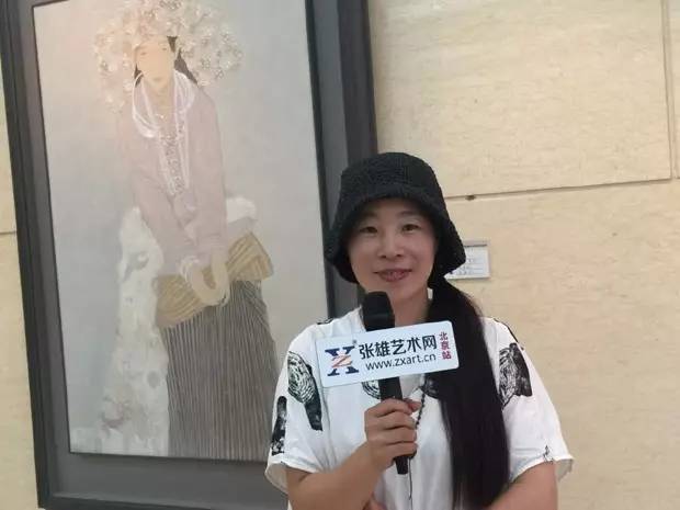 参展艺术家 徐作先参展艺术家 孙玉亭参展艺术家 张理红参展艺术家 马