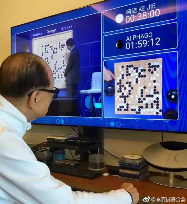 γ밢֮ԼϿΡ½AlphaGO ...