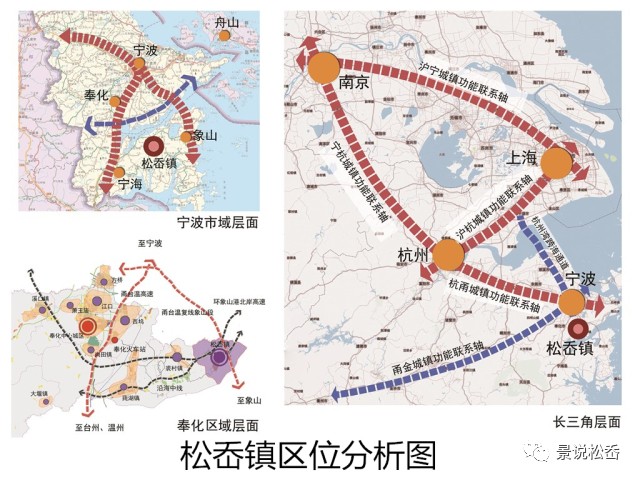 太美了松岙的三种民宿各有风情你选了吗