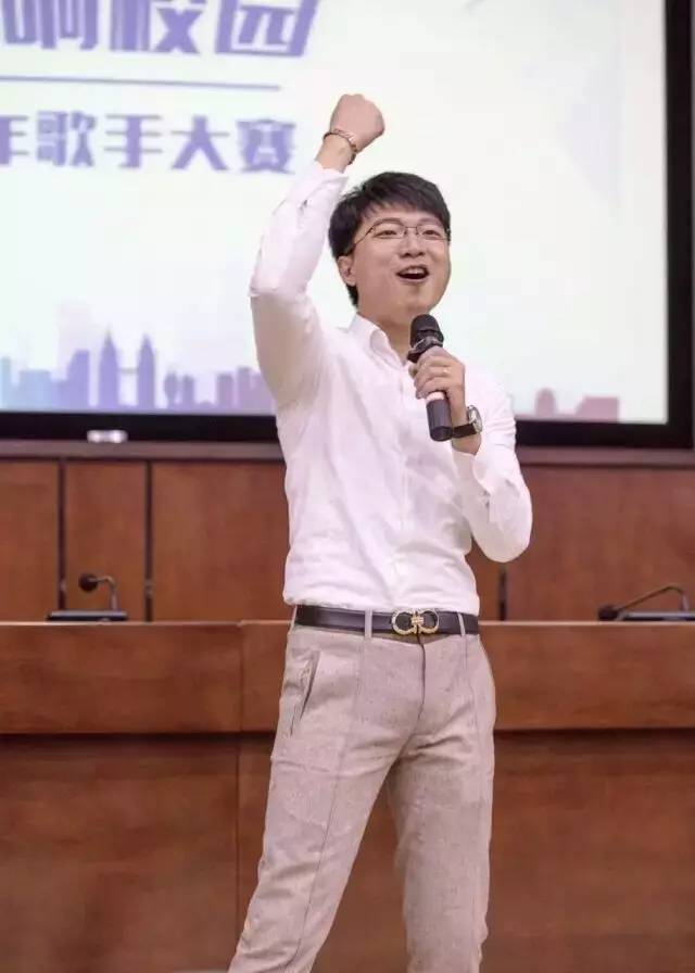 嘿,我有一场演唱会邀你来听