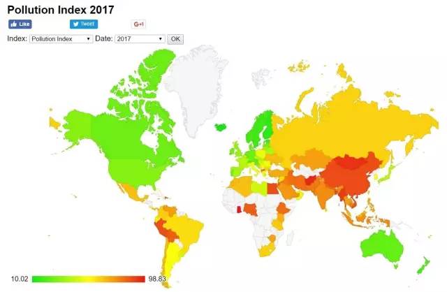 世界人口规模_2018年世界人口排名 世界各国人口数量排名(2)