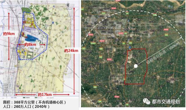 郑州空港区人口_郑州航空港总体规划公示 2040年常住人口达到260万