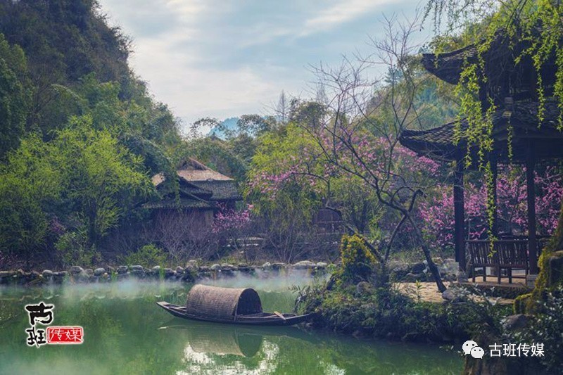 通知:桃花源景区,龚滩景区门票半价 | 高考,中考毕业生两景区免费