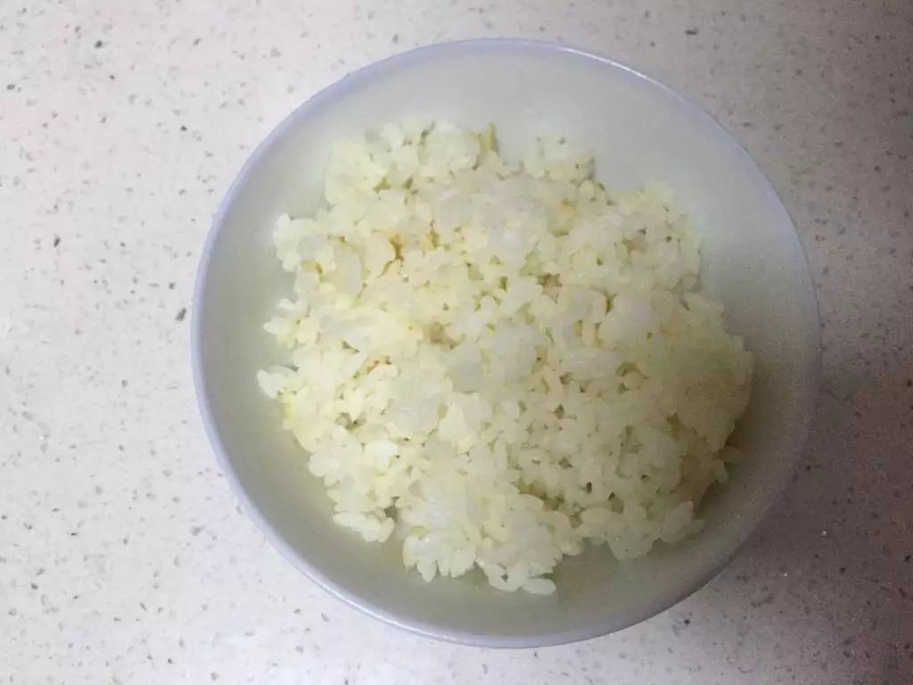 【米煎饼—剩米饭的华丽变身】
