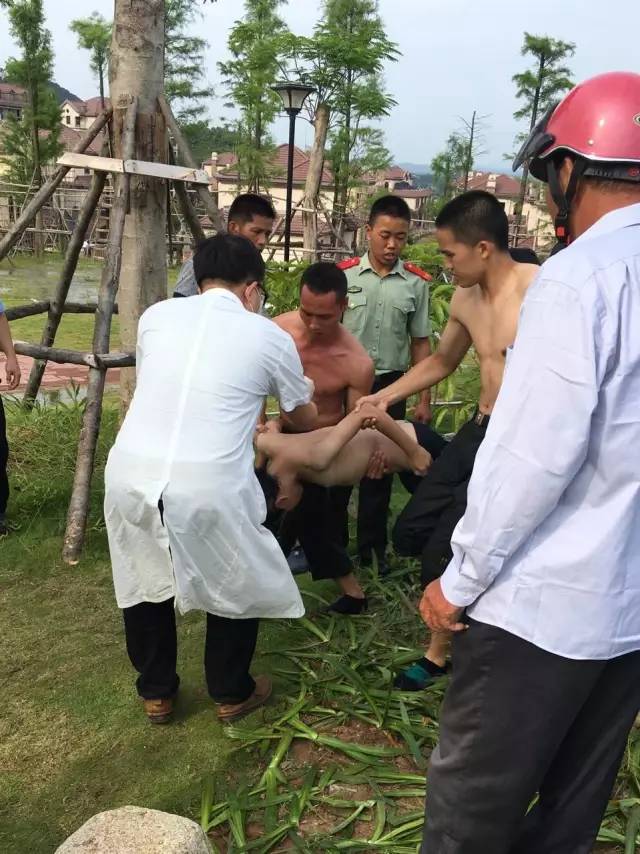 阳江一小学生溺水身亡!太惨了