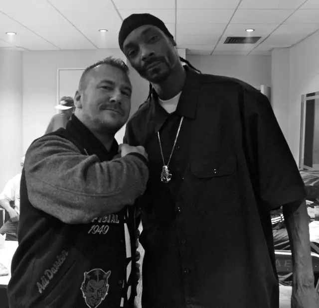 daddy k x snoopdoggydogg