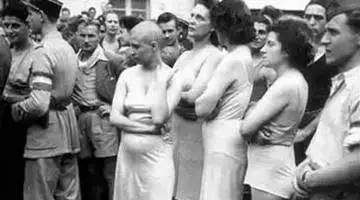 纳粹德国新娘学校｜让女人变成完美配种工具！