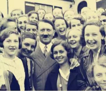 纳粹德国新娘学校｜让女人变成完美配种工具！
