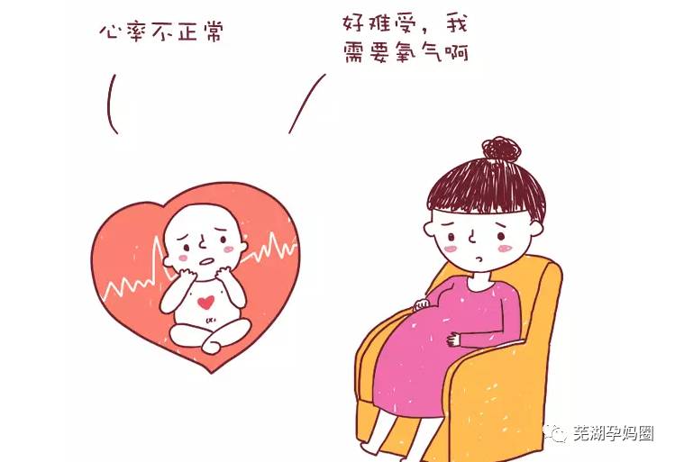 孕妈一定要知道!