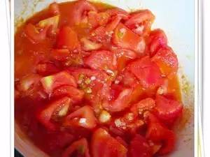 番茄蛋花汤,这样做比较有营养！