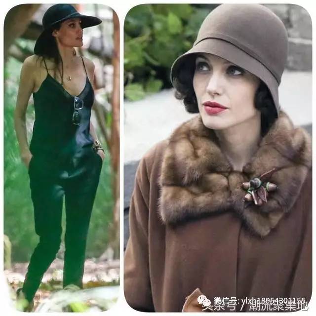 你的脸型到底适合什么帽子?不同脸型的帽子小常识,请