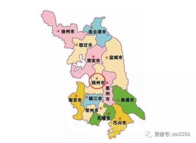 凭借着独特的地理位置和优越的自然气候条件,在隋唐,明清时期的扬州