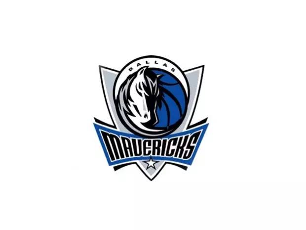 nba球队logo设计合集