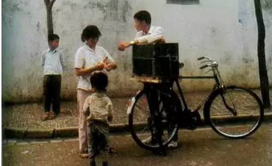 没有空调,没有冰箱,20年前的夏天潼关人是这样走过来的.