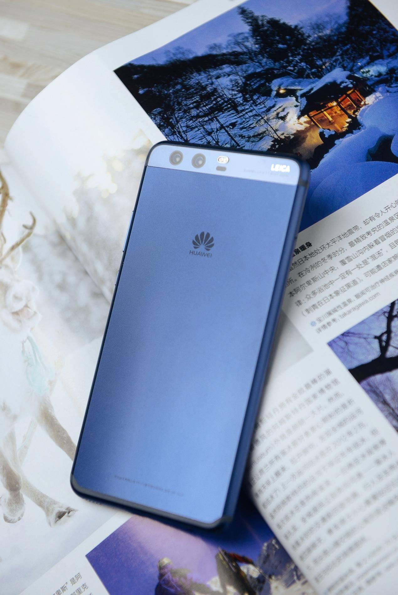 Huawei P10 Plus Review – T... - Devices - What Mobile